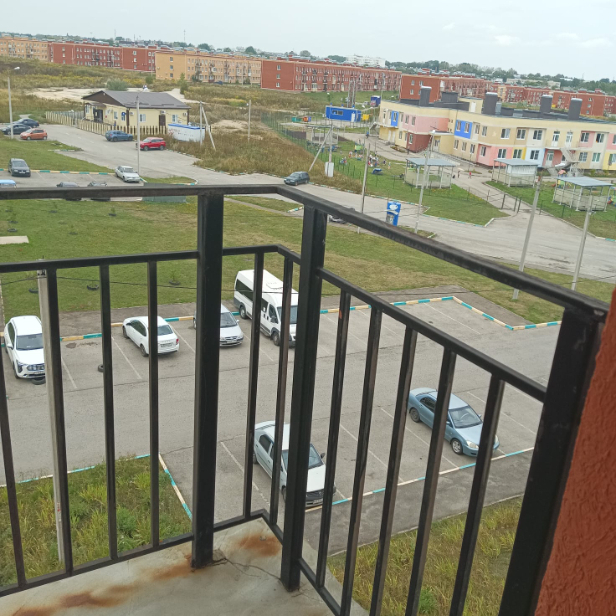 квартира р-н Киреевский г Киреевск ул Заречная 4 фото 11