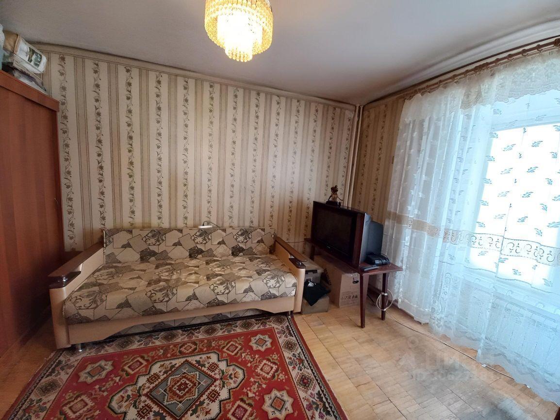 квартира г Зеленоград 10-й микрорайон Силино ЗелАО к 1012, Московская область, г Пушкино, Зеленоград фото 7