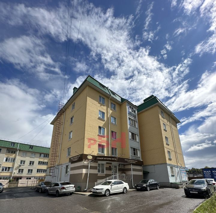 свободного назначения г Орел р-н Заводской ул Алроса 2 фото 3