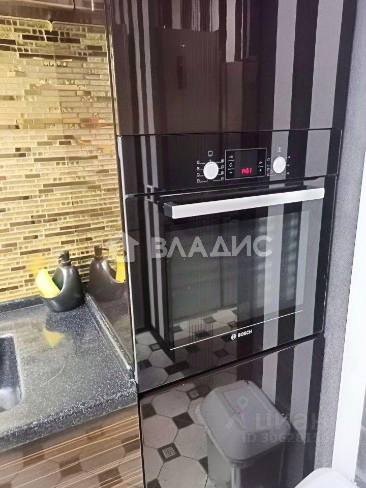 квартира г Кашира д Романовское Новомосковский административный округ, микрорайон Родники, Знамя, Октября фото 3