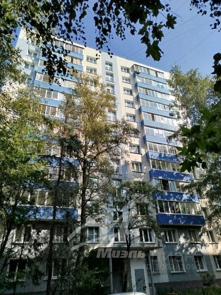 квартира г Зеленоград Матушкино ЗелАО 4-й микрорайон, к 426, Московская область, г Пушкино, Зеленоград фото 26