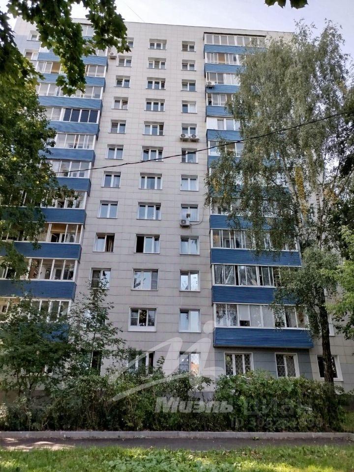 квартира г Зеленоград Матушкино ЗелАО 4-й микрорайон, к 426, Московская область, г Пушкино, Зеленоград фото 29
