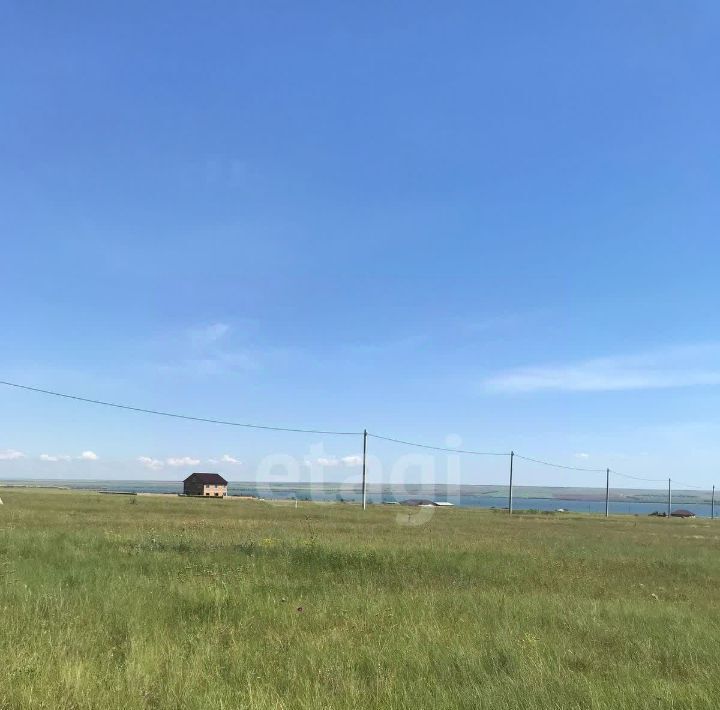 земля р-н Черноморский с Межводное ул Новая фото 2