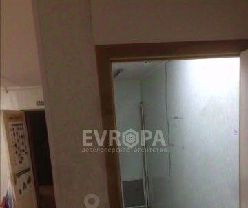 свободного назначения г Ульяновск р-н Железнодорожный ул Хрустальная 35б фото 3