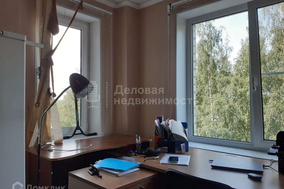 квартира г Великий Новгород ул Октябрьская 10 городской округ Великий Новгород фото 4