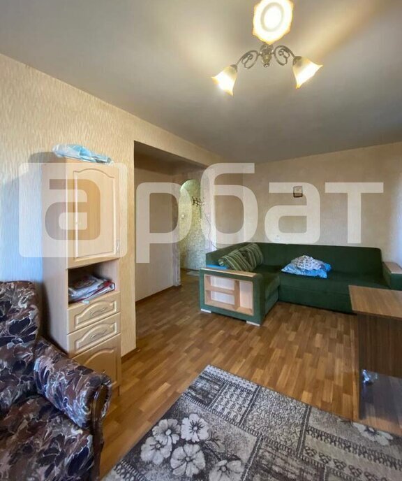квартира г Кострома ул Советская 96а фото 4
