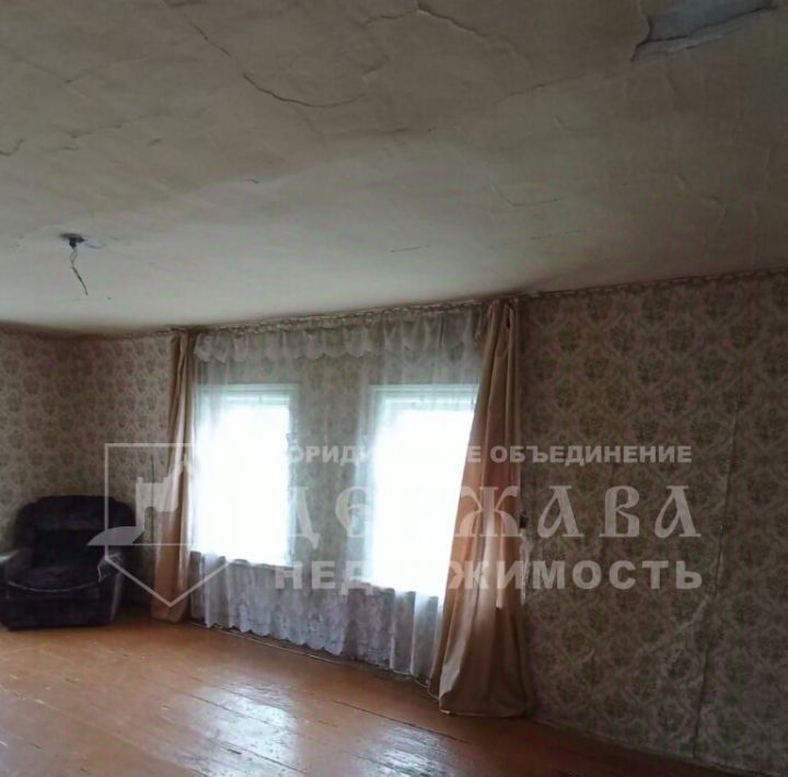 дом р-н Топкинский г Топки ул Топкинская фото 3