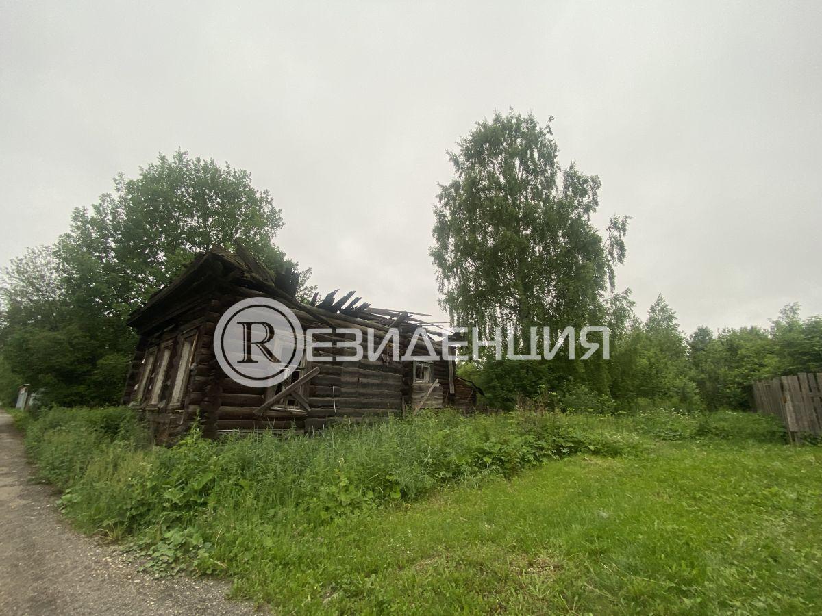 земля г Пермь р-н Ленинский ул Ломоносова 45 Пермский городской округ фото 1