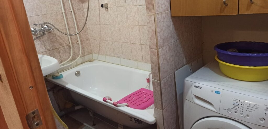 квартира р-н Всеволожский г Всеволожск ул Героев 13/90 Ладожская фото 8