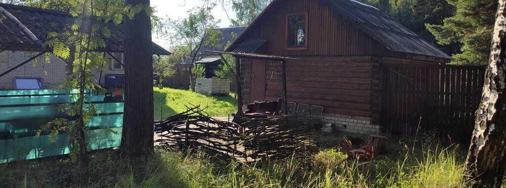 дом р-н Киржачский г Киржач ул Речная 10 городское поселение Киржач фото 23