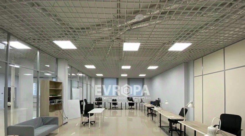 офис г Ульяновск р-н Ленинский ул Федерации 24 фото 4
