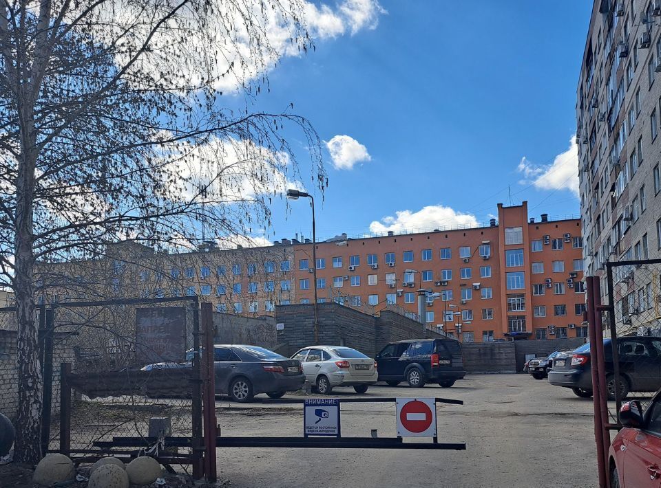 торговое помещение г Нижний Новгород Горьковская ул Генкиной 61 фото 4