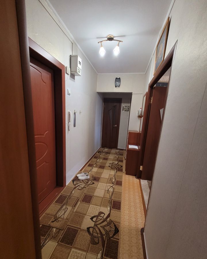 квартира г Набережные Челны р-н Центральный 45-й комплекс 1 фото 14