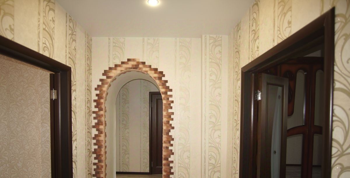 квартира г Тамбов р-н Ленинский ул Державинская 17 фото 19