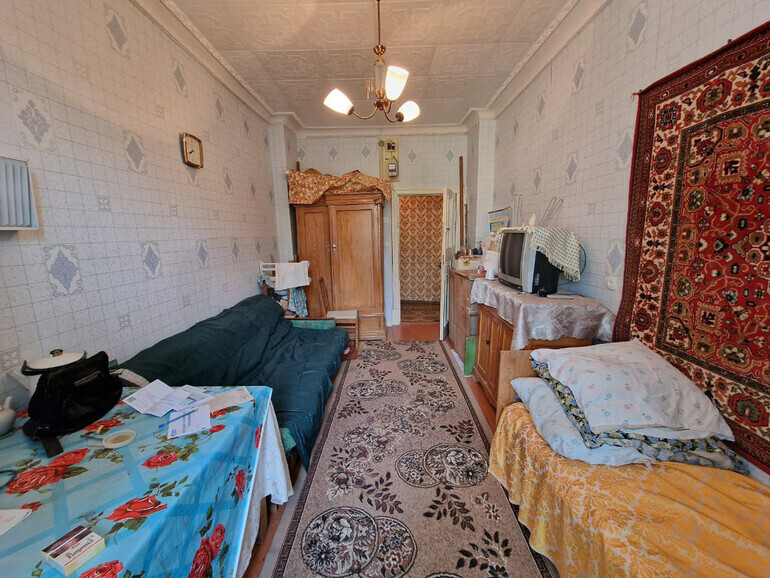 квартира г Тула р-н Пролетарский ул Металлургов 8 фото 11