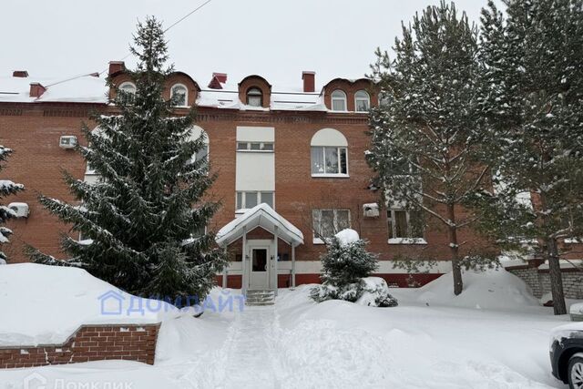 р-н Промышленный дом 71 городской округ Самара фото