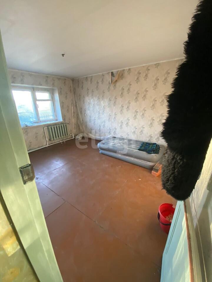 квартира г Алапаевск п Нейво-Шайтанский ул Малышева 39 фото 3