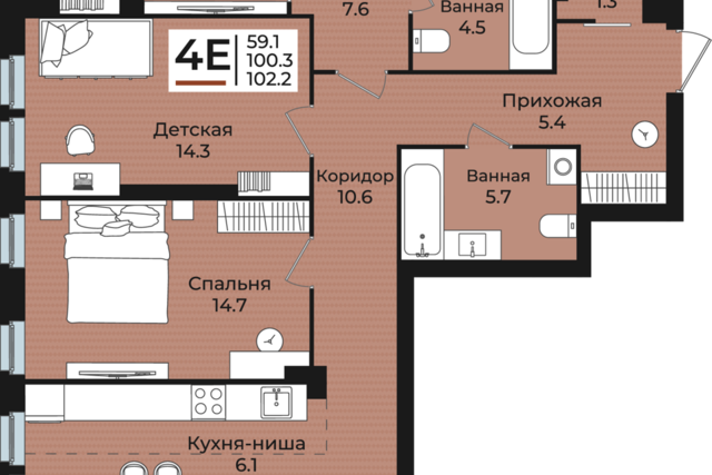 г Пермь р-н Ленинский ул Екатерининская 38 городской округ Пермь фото