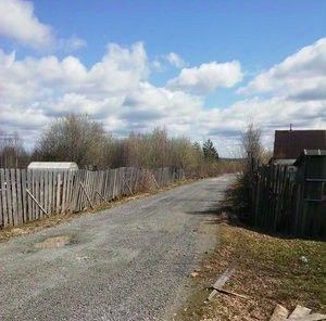 земля г Ревда снт Заря-2 195 фото 1