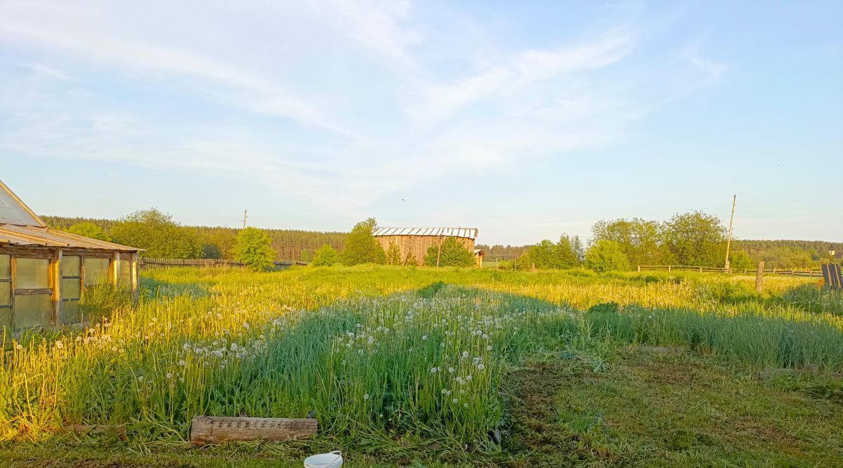 дом р-н Пригородный с Южаково ул Заречная фото 10