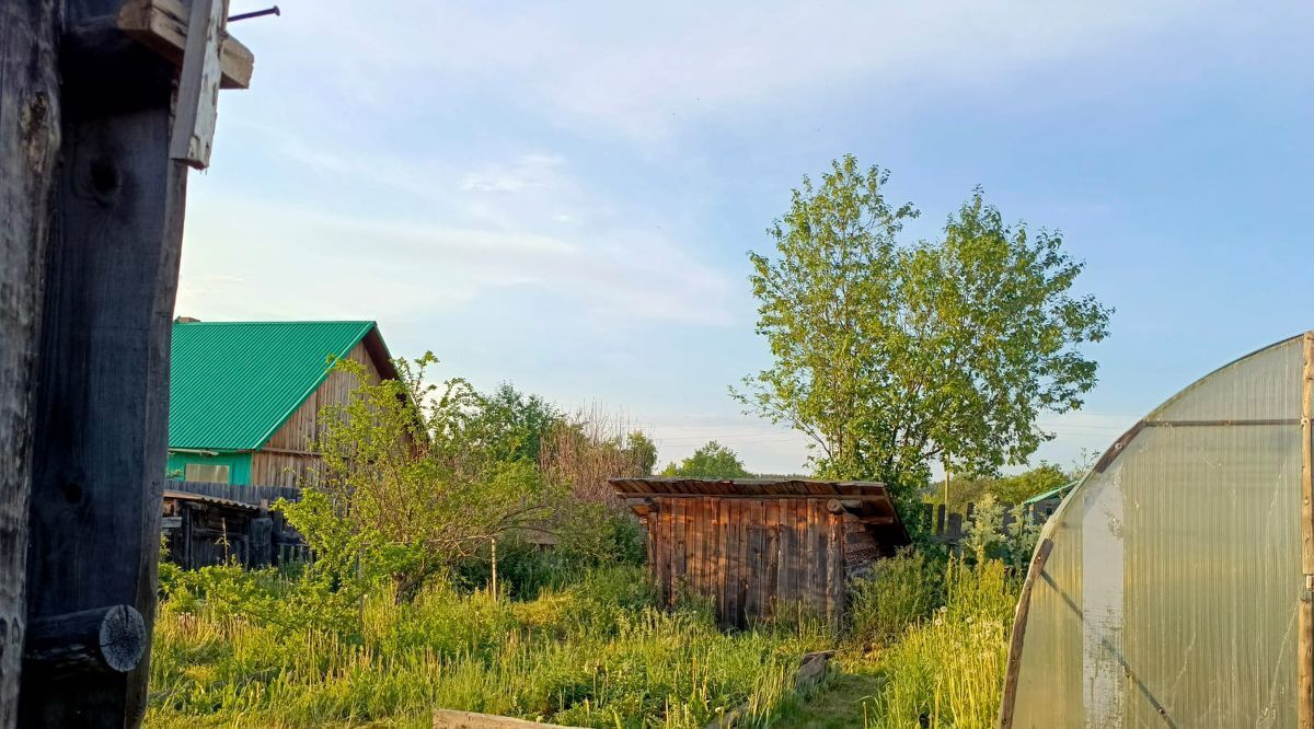 дом р-н Пригородный с Южаково ул Заречная фото 11