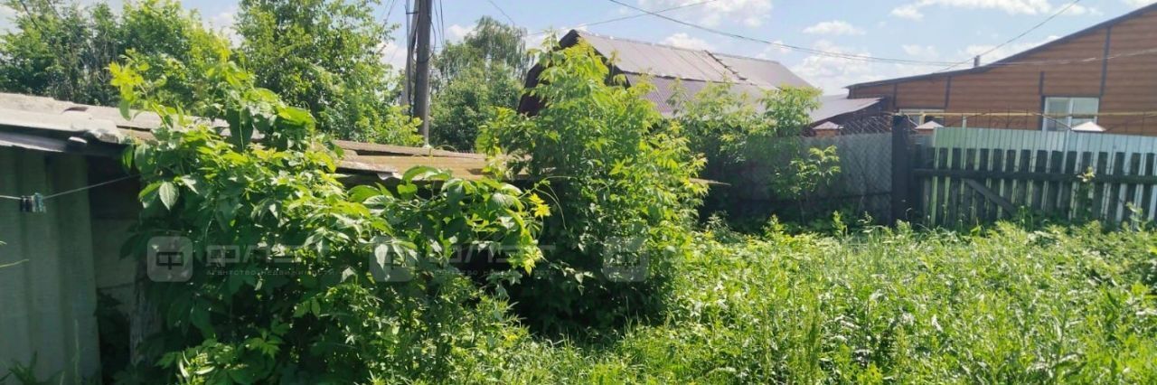 дом р-н Верхнеуслонский с Верхний Услон ул Дружбы фото 27