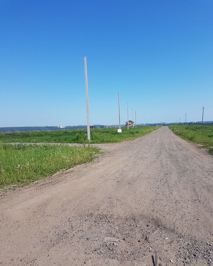 земля р-н Томский п Зональная Станция мкр Ромашка Зональненское сельское поселение, Томск фото 6