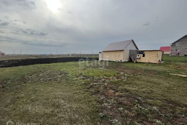 земля ул Солнечная городское поселение Туймазы фото