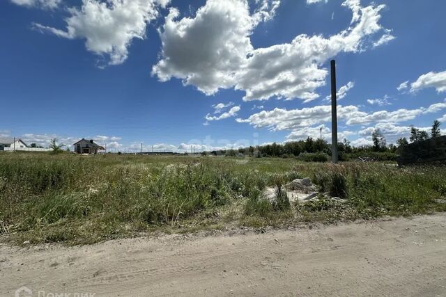 городской округ Новоульяновск, микрорайон Солнечный фото