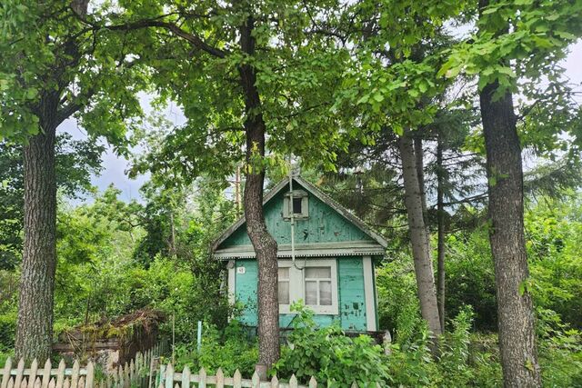 р-н Ленинский городской округ Магнитогорск, садовое товарищество Строитель-1 фото