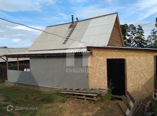 дом г Улан-Удэ р-н Октябрьский городской округ Улан-Удэ, микрорайон Забайкальский фото 3