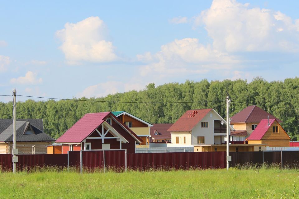 земля р-н Заокский фото 3