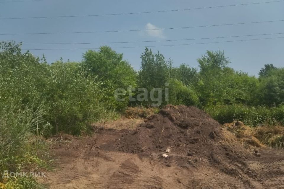 земля г Благовещенск Лыжная трасса, 5 км, городской округ Благовещенск фото 4