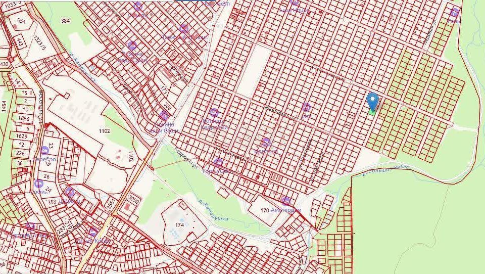 земля р-н Таштагольский Кемеровская область — Кузбасс, Шерегеш фото 1