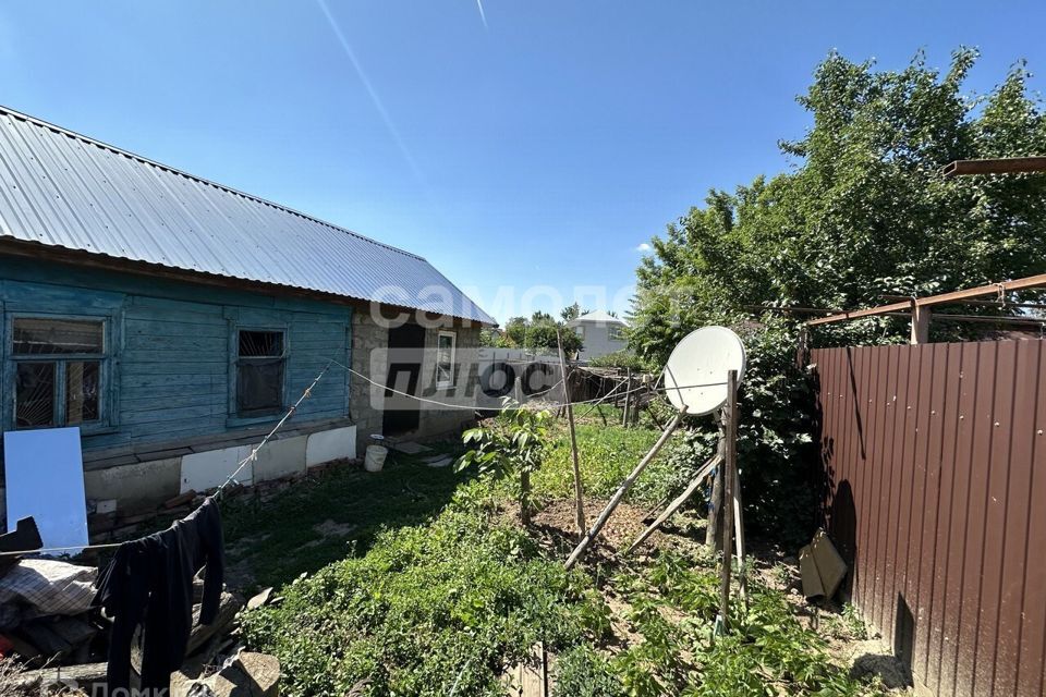 дом г Астрахань р-н Советский ул Сакко и Ванцетти 8 городской округ Астрахань фото 3