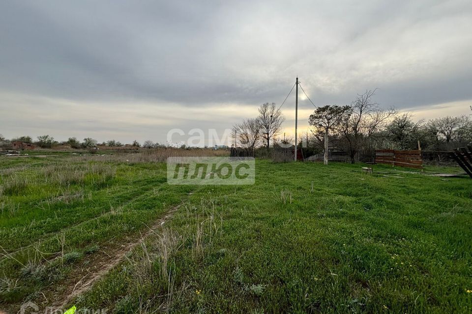 земля г Астрахань р-н Советский городской округ Астрахань, СНТ Авиатор фото 3