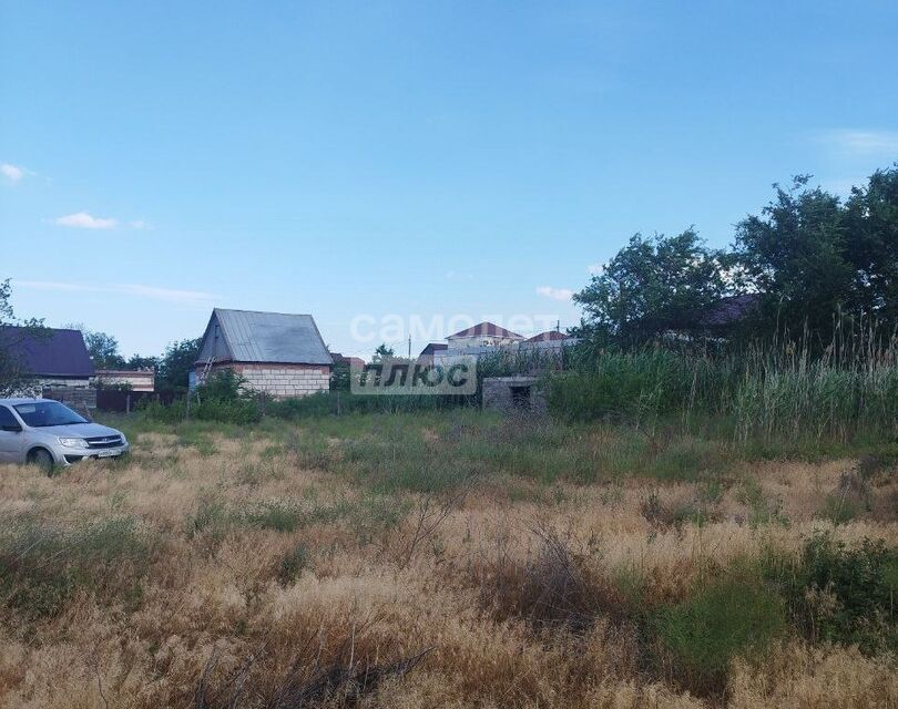 земля г Астрахань р-н Советский городской округ Астрахань, СНТ Авиатор фото 2