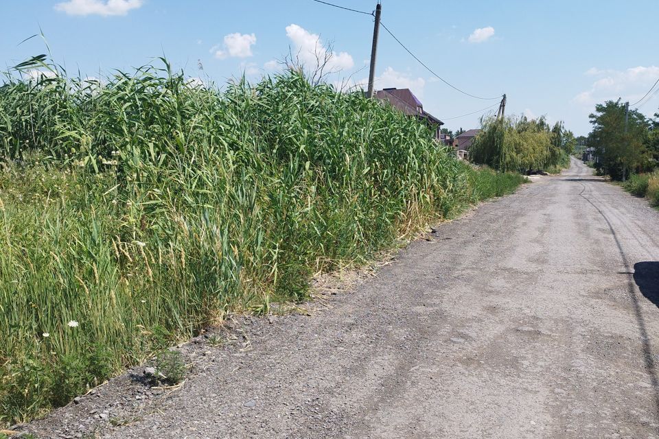 земля г Ростов-на-Дону р-н Ворошиловский городской округ Ростов-на-Дону, Ворошиловский фото 3