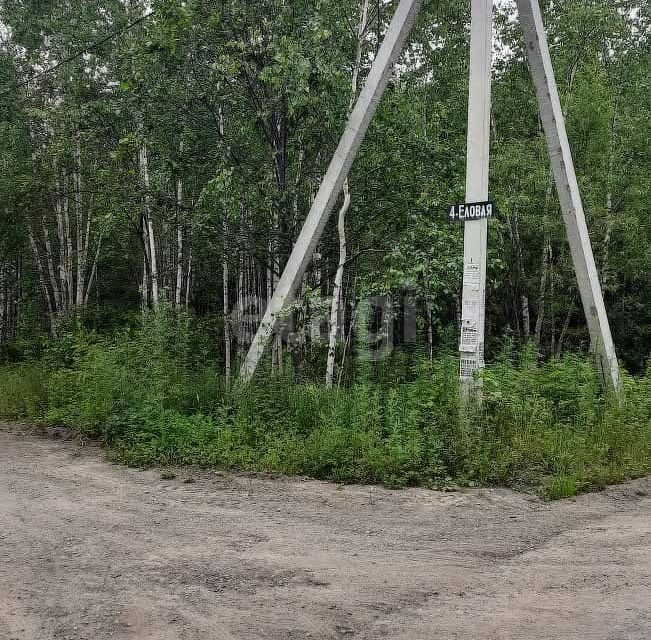 земля г Комсомольск-на-Амуре городской округ Комсомольск-на-Амуре, Центральный фото 10