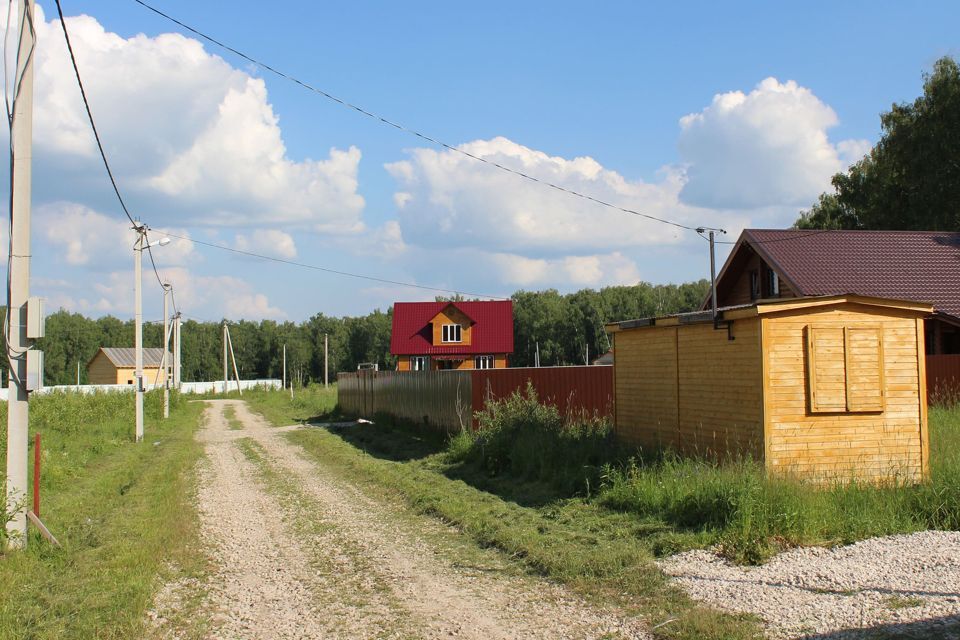 земля р-н Заокский фото 8