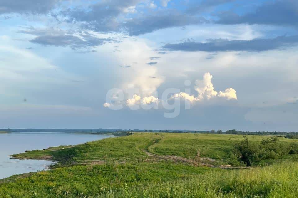 земля р-н Юргинский Кемеровская область — Кузбасс фото 7