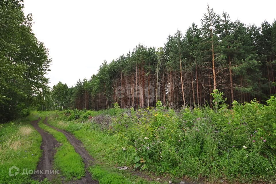 земля г Салават городской округ Салават, СТ 26 фото 7