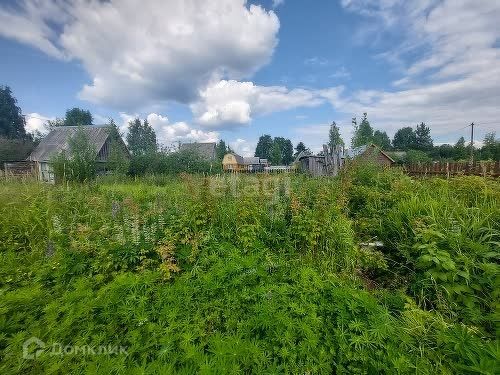 дом городской округ Сыктывкар, территория Максаковское, СНТ Турист фото 10