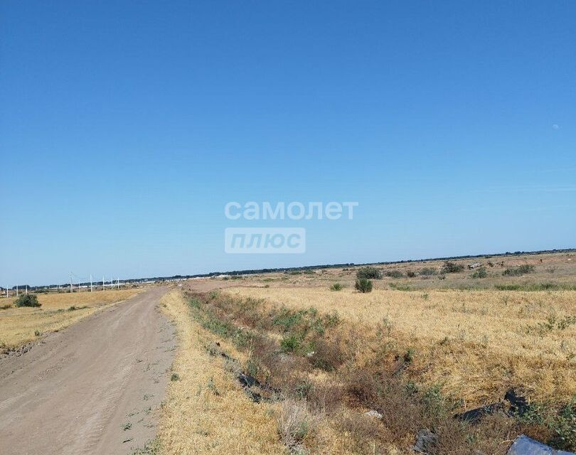 земля р-н Приволжский с Началово ул Южная Началовский сельсовет фото 7