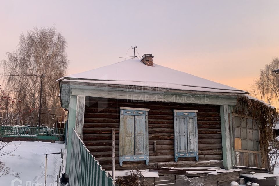 дом г Тюмень городской округ Тюмень, Калининский фото 10