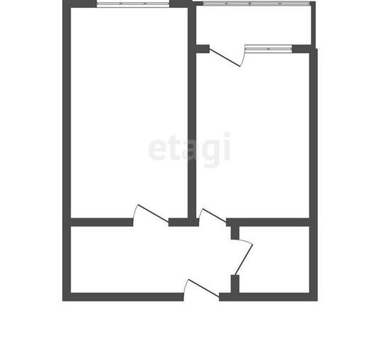 р-н Советский ул 9 Января 233/54 ЖК «9 ярдов» фото