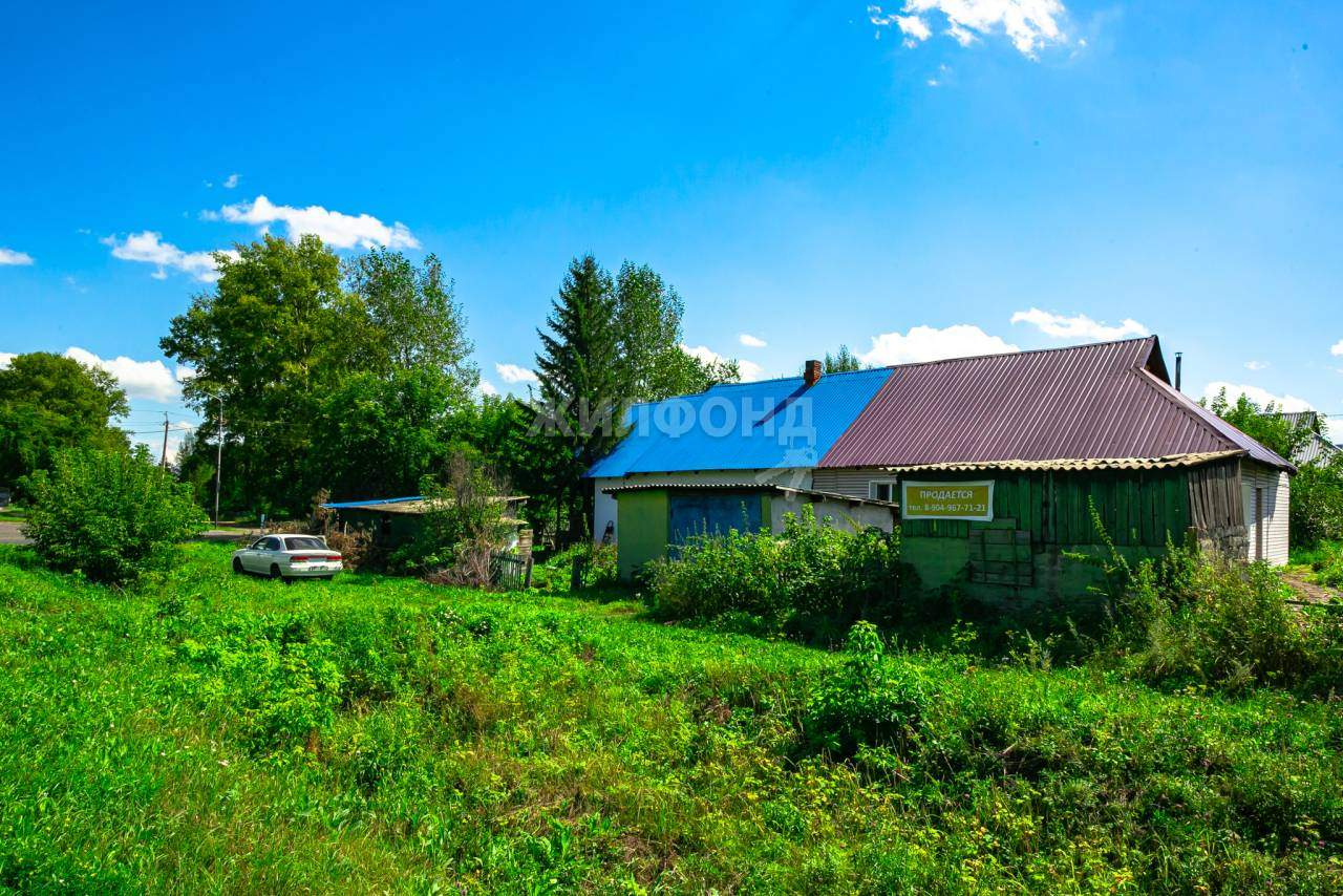 дом г Прокопьевск р-н Зенковский Спиченково ул 2-я Верхняя фото 20