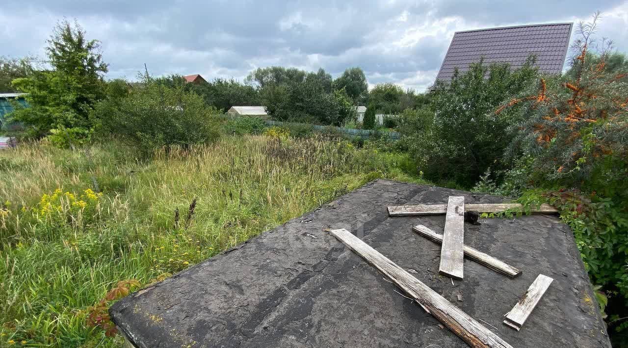 земля г Протвино снт Скала-3 Серпухов городской округ фото 9