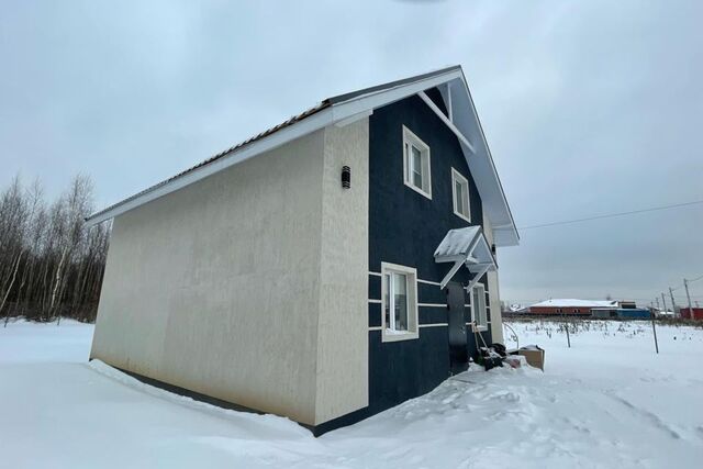 ул Изумрудная городской округ Бронницы фото