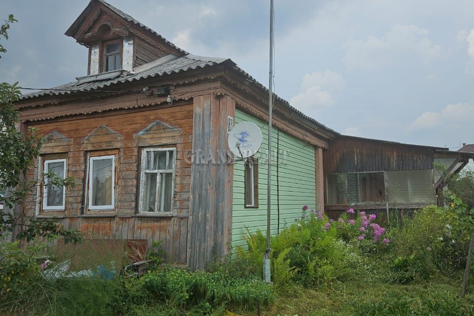 дом городской округ Люберцы д Токарево ул Старая 83 фото 1